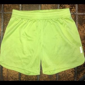 Reebok Running Shorts